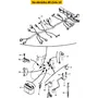 Wire Harness Assy 5BRH25902000