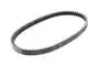 Transmission belt YAMAHA Minarelli horizontal long carter 100 2T 5FA176410000