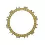 Clutch plate friction-1 YAMAHA T-Max 500 4T 2001-2011 (1 pc) 5GJ163211000