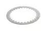 Clutch plate steel YAMAHA T-Max 500 4T 2001-2011 (1 pc) 5GJ163240000