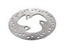 Brake disc front/rear YAMAHA Aerox 50 1998-2008 (Brembo) 5JHF58310000