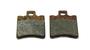 Brake pads front YAMAHA Aerox 50 1998-2012 5MFF58110000