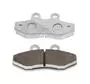 Brake pads front YAMAHA Cygnus X 125 2004 5MLW00450000