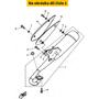 Exhaust Pipe Assy 5PFE46100000