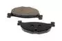 Brake pads rear YAMAHA T-Max 500 2004-2011 5RU258060000