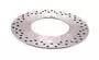 Brake disc rear YAMAHA Majesty 400 2007-2011 5RU2582W1000