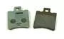 Brake pads front YAMAHA Jog RR 50 2002-2007 5RWF58110000