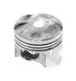 Piston std. Ø38 YAMAHA Minarelli 50 I.E H2O 4T E3-E4 5STE16310000