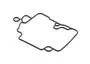 Gasket, Float Cham 5TYE49840000