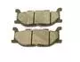 Brake Pad Kit 5VUW00450000