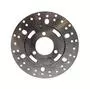 Brake disc front YAMAHA Vity 125 2006-2014 5WGF582U0900