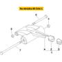 Suspension Arm 601631