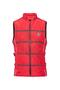 Sleeveless Vest VESPA Unisex Red 606640M02R