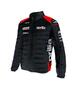 Quilted Jacket APRILIA Racing Team 2023 male black 607884M03RP23