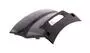 Rear Protection Graphite Black 79 62025360ND