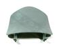 Front Glove Compartement Lid Unpainted 6221155