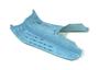 Footboard Crayon Blue 231/A 62212440AH