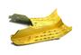 Footboard Yellow Lime 928/A 62212440GP