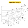 Gasket 622173