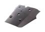 Rear Fender Mat Black 85/B 62282400NL