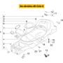 Carburettor Cover 624098