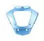 Horn Cover Sky Blue 424 62443300AF