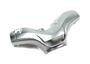 Front Handlebar Covering Silver 682 62491000B5