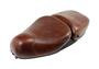 Buddyseat Real Leather Brown Vespa LXV 624972