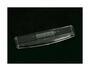 Glass For Licence Plate Lamp 639335