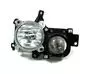 Left Headlamp 640542