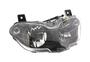 Headlamp (Supplied without bulb) 640991