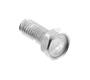 Swage Shape Hexag.Head Tapping Screws 641204