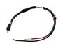 Starting Motor Wiring Harness 642292