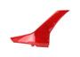 R. Front Side Spoiler Basic Red (R-010CA) 64305-LM1-000-RT