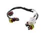 Headlamp Wiring Harness 643301