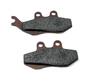 Brake pads front GILERA Runner 125>200 1998-2005 647164