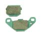 Brake pads front PIAGGIO NRG 50 Power 2004-2017 647171