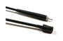 Complet Speedometer Cable, Inner And Out 647804