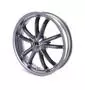 Rear Wheel 649857