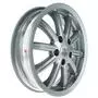 Front Rim PIAGGIO MP3 Grey (<-30-09-2011) 650692