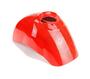 Front Mudguard Dragon Red 894 65102900R7