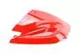 Right Shield Lateral Cover Dragon Red 894 65342000R7