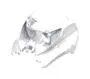 Front Shield Pearl White 566 65370400BT