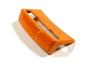 License Plate Lamp Cover Mizar Orange 938A 65426200AI