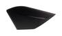 Shield Cover Lower Left Matt Black 80/B 65504460NI