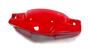 Front Handlebar Cover Dragon Red 894 65518900R7