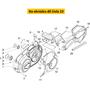 Gasket 655314