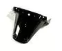 Rear Fender Vespa LX Black 94 6567310090