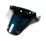 Rear Fender Midnight Blue 222/A 65673100DE