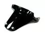 Rear Fender Competition Black 98/A 65673100XN2